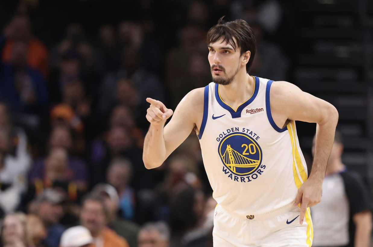 Former Top-15 Pick Signs to the Nuggets