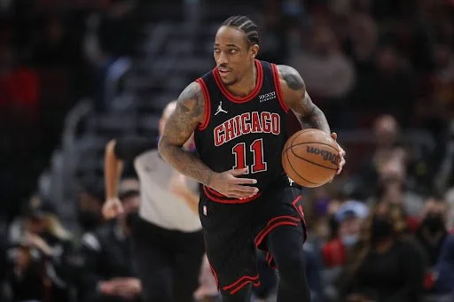 Former All-NBA Veteran Signs with the Kings in Sign-and-Trade Deal