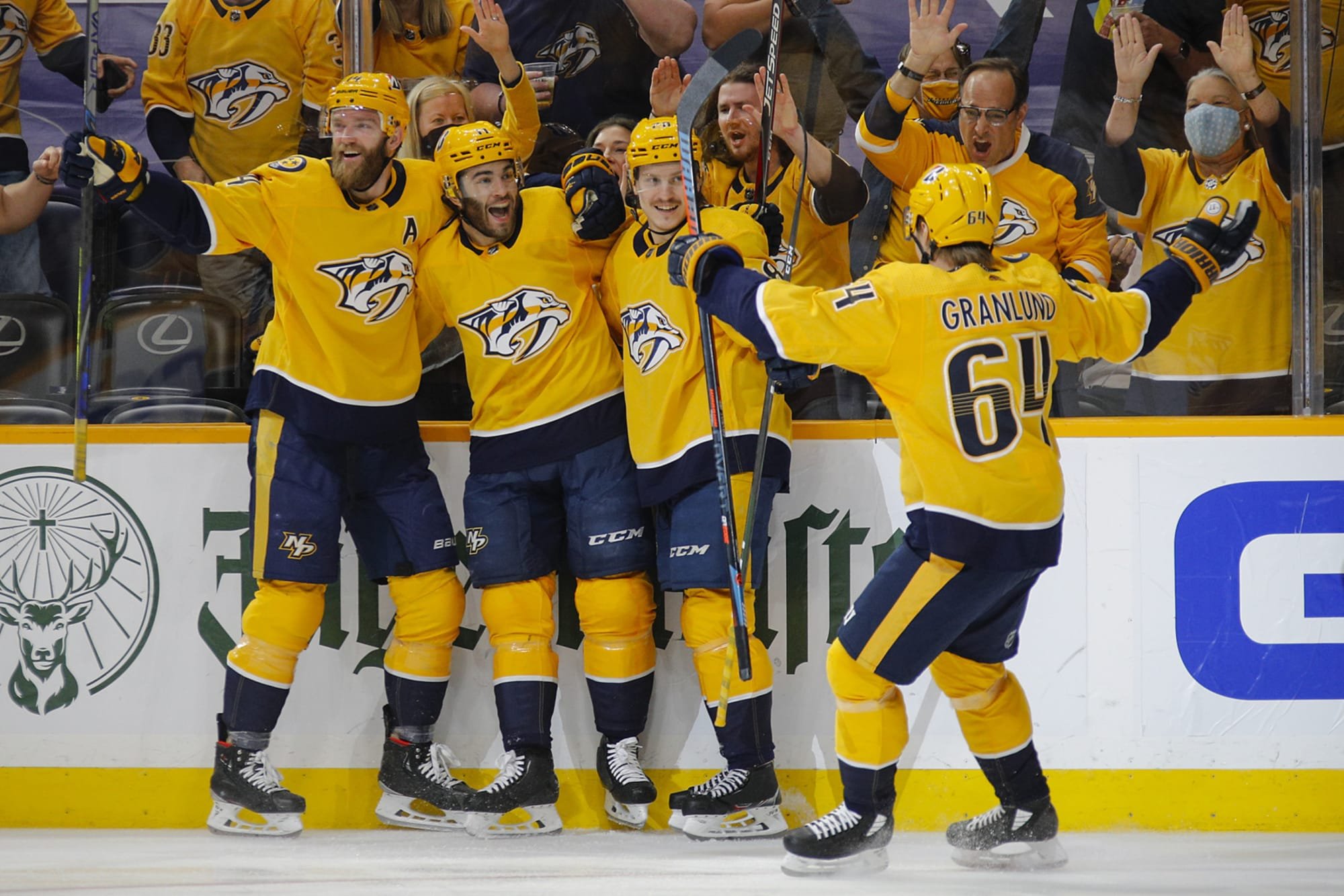 Free Agency Fallout: NHL's Biggest Winners and Losers