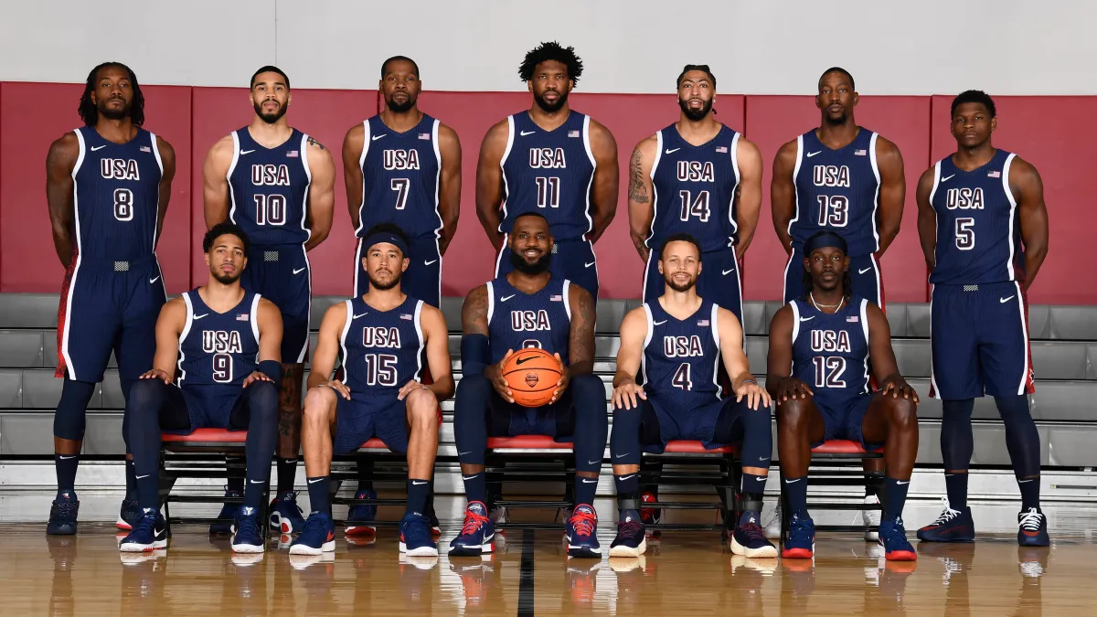 Biggest Threats for Team USA Ahead of Paris Olympics