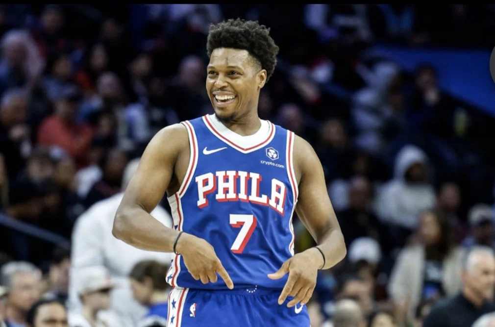 2019 NBA Champion Point Guard Agrees to Deal with the Philadelphia 76ers