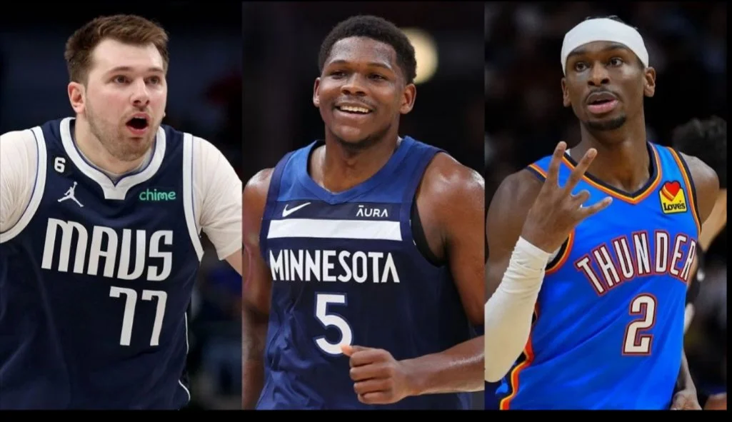 Three NBA Players Most Likely to Win MVP Next Season