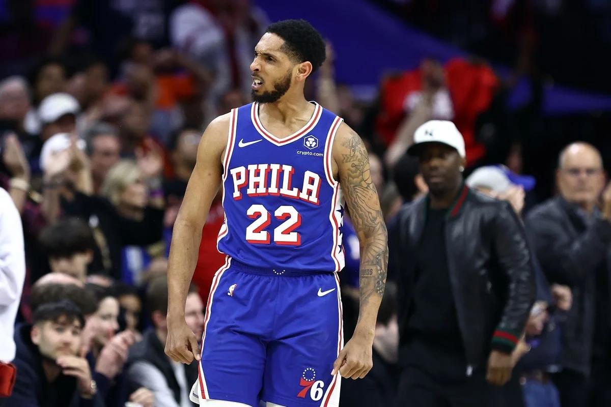 Nine-Year Point Guard Signs with the Knicks