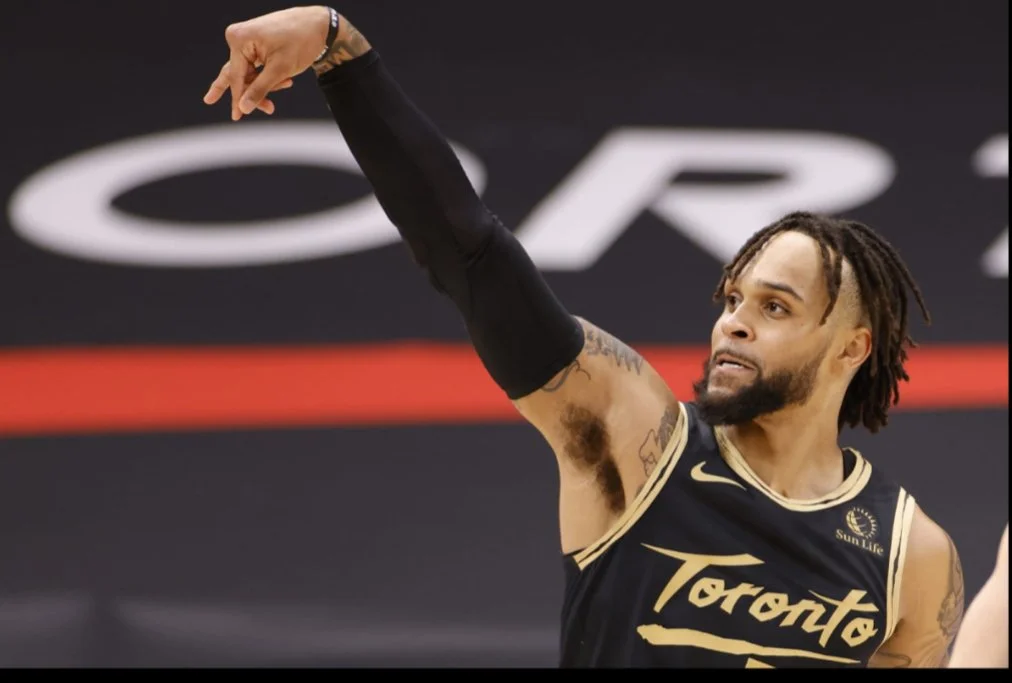 Young Sharpshooter Signs with the Bucks