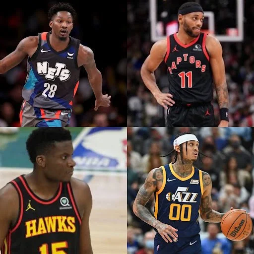 Four Players Contenders Should Keep an Eye On