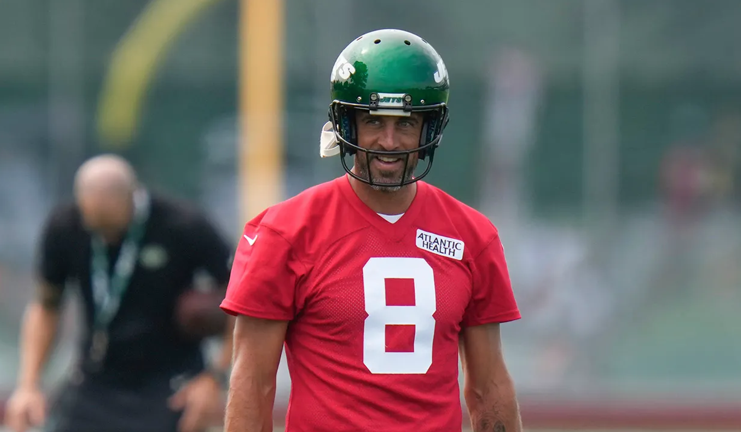 Biggest Storylines Going into Jets Training Camp