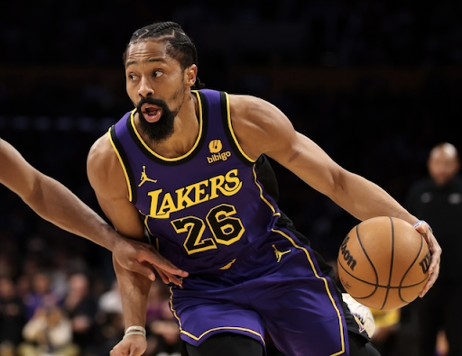 10-Year Veteran Point Guard Signs with the Mavericks
