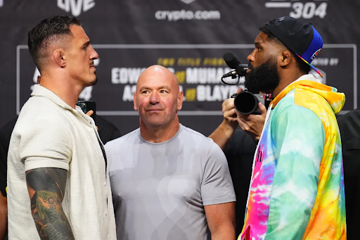 UFC 304 Recap: Is Aspinall the Best Heavyweight in the World?