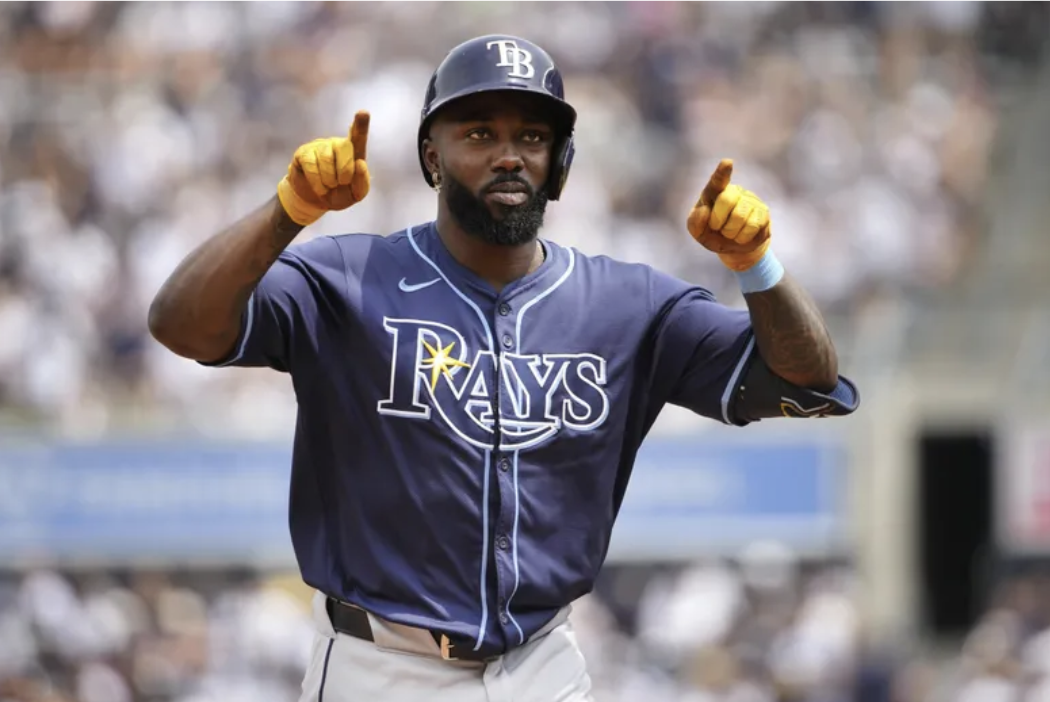 The Tampa Bay Rays Wild Trade Deadline Weekend: What Does It All Mean?