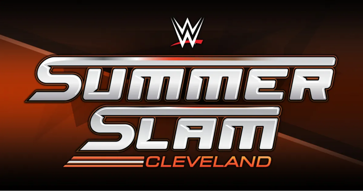 SummerSlam Match Card Predictions