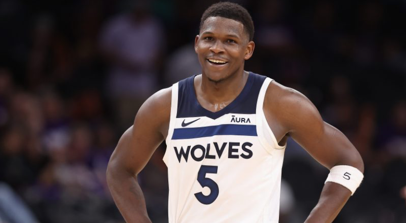 Top Five Shooting Guards in NBA Today