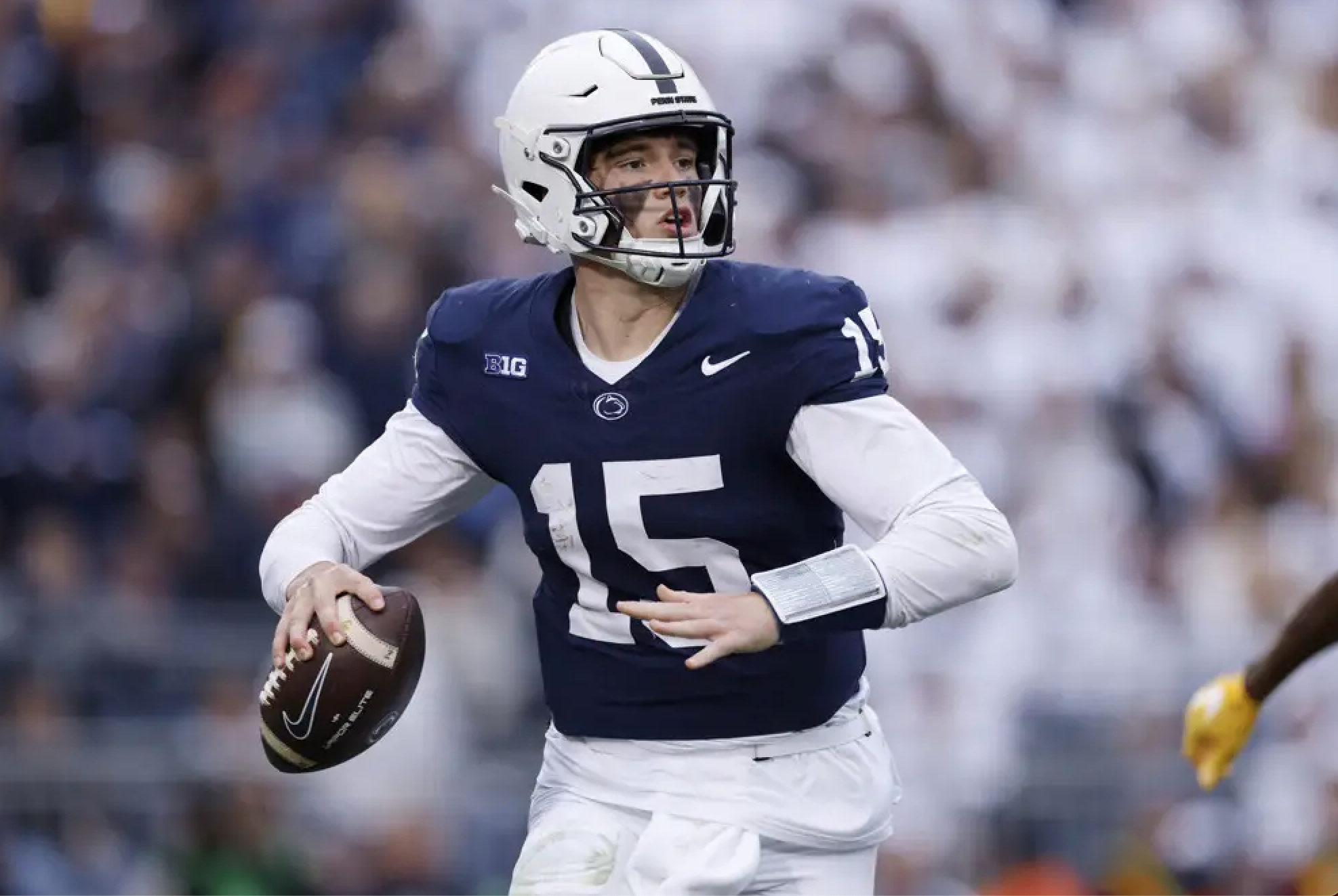 Previewing Penn State Football’s Schedule