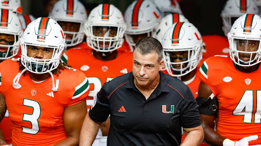 Is the U Ready to Reclaim Its Glory? A Look Ahead at the Miami Hurricanes