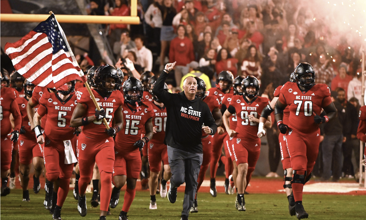 Will the Wolfpack Finally Break Through? A Preview of the 2024 NC State Football Season