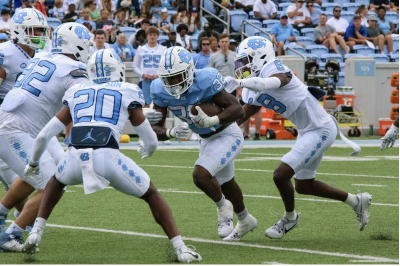 Who Will Be the Starting QB for the Tar Heels? A Look Ahead at UNC's 2024 Football Season