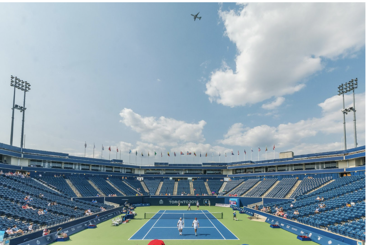 Cincinnati Open 2024: A Crucial Tune-Up for the US Open