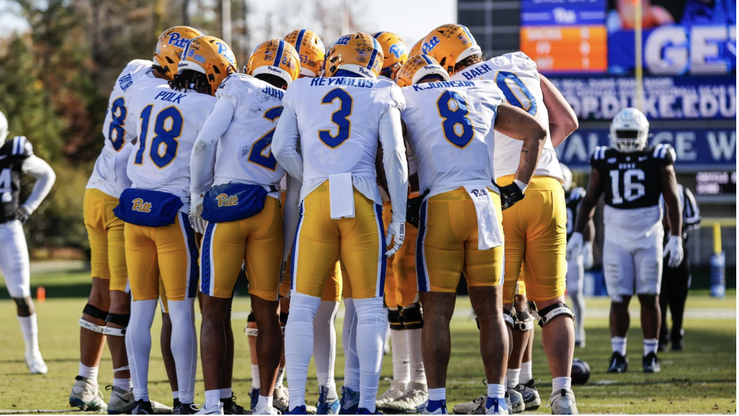 Can the Pitt Panthers Bounce Back After a Disappointing Season? A Look Ahead to the 2024 Football Team
