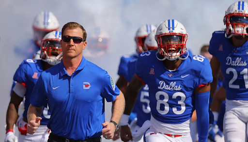 Will the SMU Mustangs Hold Their Own in the ACC During Their Inaugural Year? A 2024 Season Preview