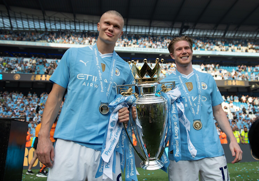 English Football Makes a Return: Preview of the 2024/25 Premier League Campaign