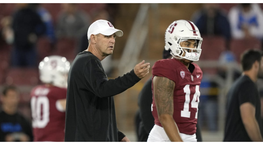 First Look: How Will the Stanford Cardinals Fare in Their ACC Debut? A Preview of the 2024 Season