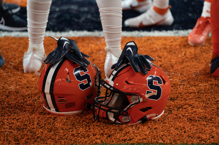 Fresh Leadership, Fresh Talent: A Look Ahead to the Syracuse Orange