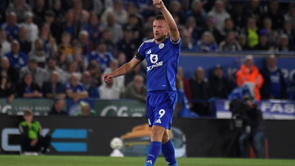 Jamie Vardy Is the Last of a Dying Breed of Villains in Soccer Today