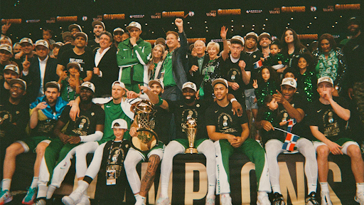 Can the Boston Celtics Win Back-to-Back Titles and Raise Banner 19?