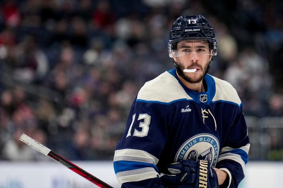 Remembering Johnny Gaudreau: A Brilliant All-Star Career Cut Short