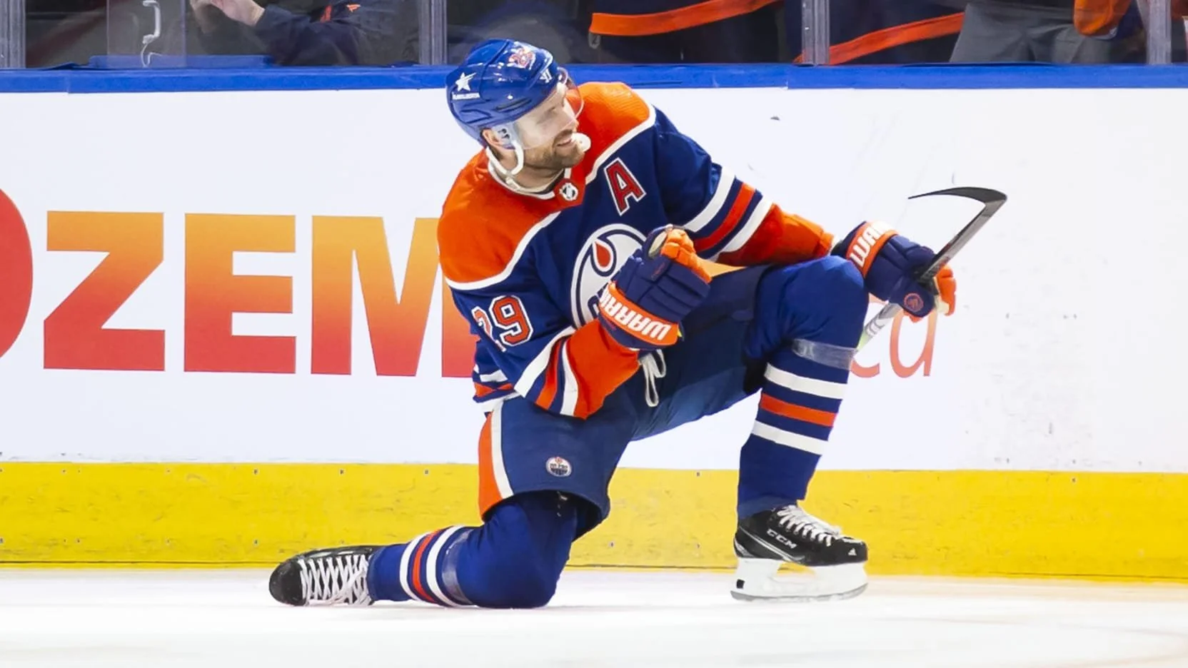 Securing the Future: How Draisaitl’s Extension Boosts Oilers’ Stanley Cup Pursuit