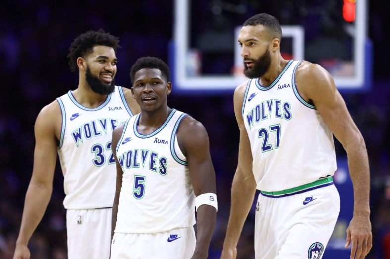 Timberwolves Poised for Breakthrough: Can This Be Their Year?