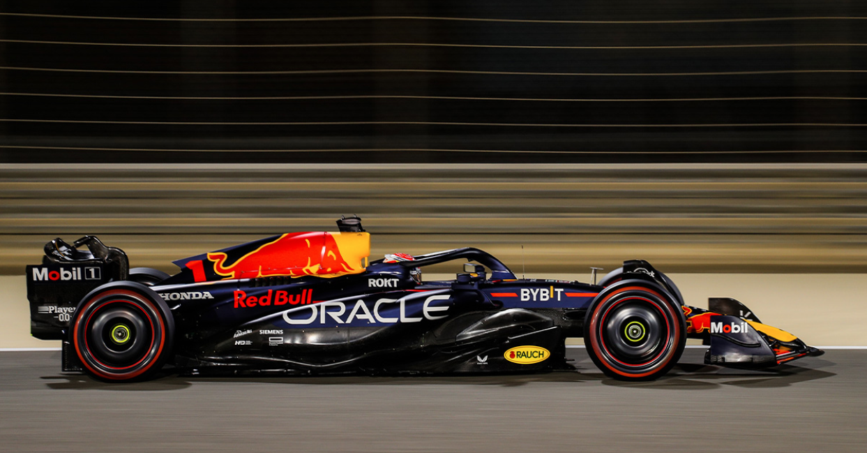 Red Bull’s Downfall; What Is the Issue?