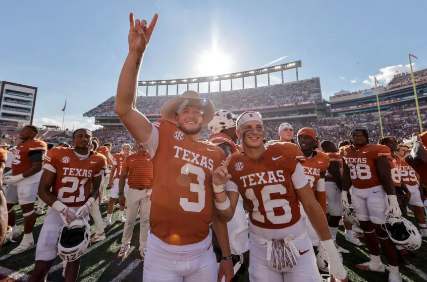 Top CFB Matchups in Week Two