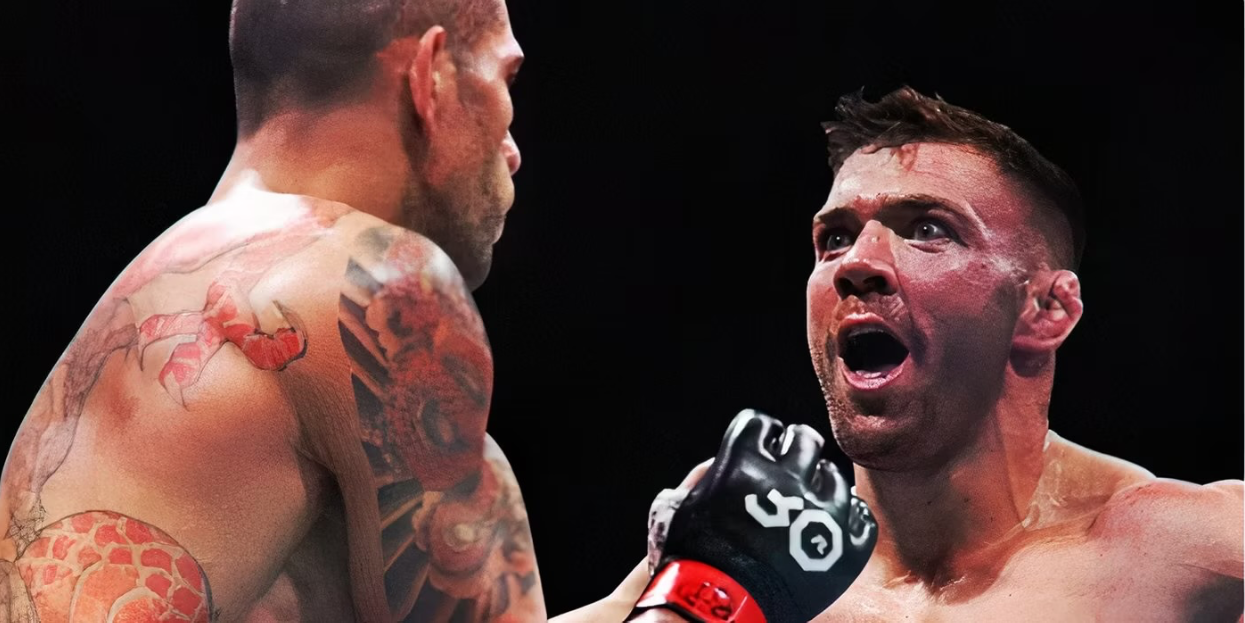 Chasing Double Champ Status: Can Alex Pereira Defeat Dricus Du Plessis?