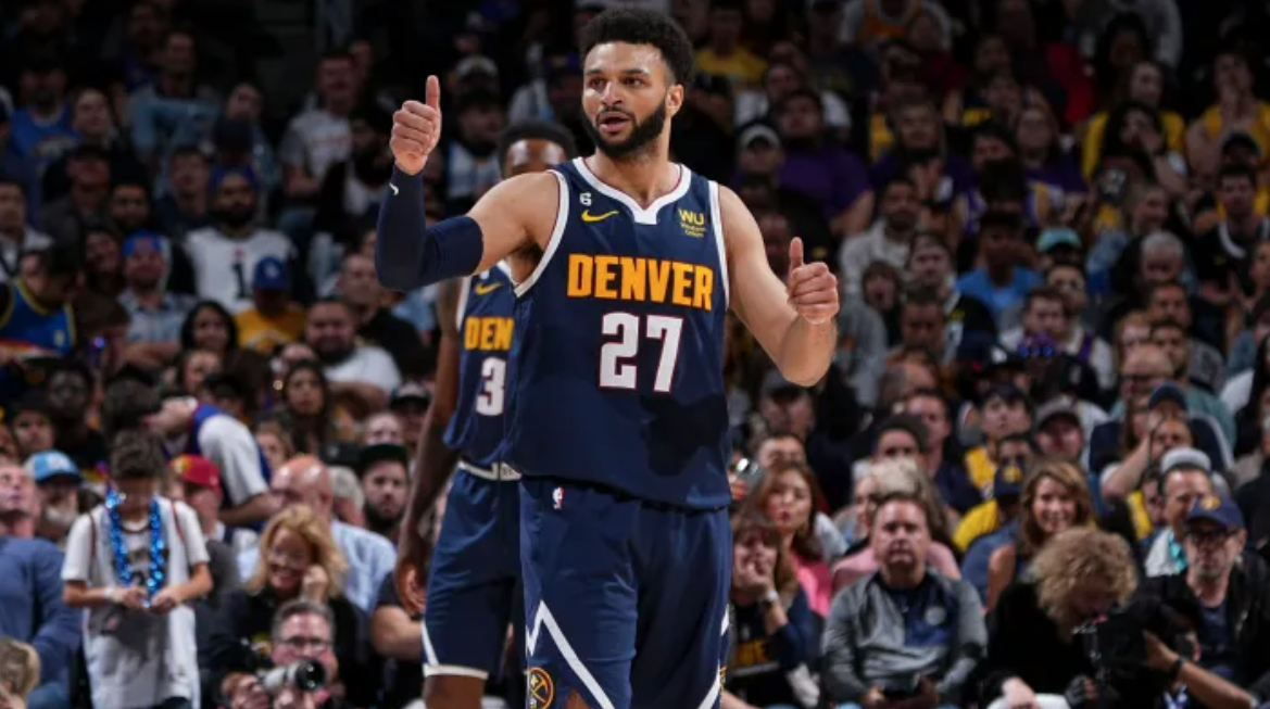 2023 NBA Champion Signs Massive Extension with the Nuggets