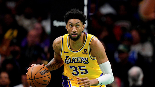 Christian Woods Knee Injury Update