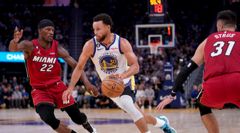 Is Jimmy Butler a Realistic Possibility for the Warriors?