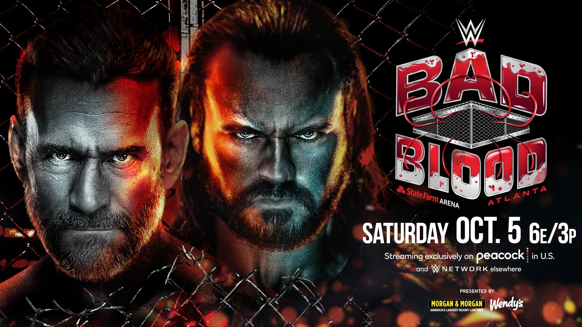 WWE Bad Blood 2024 Predictions