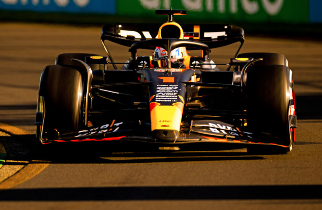 Baku Race Repercussions: Five Takeaways for Singapore