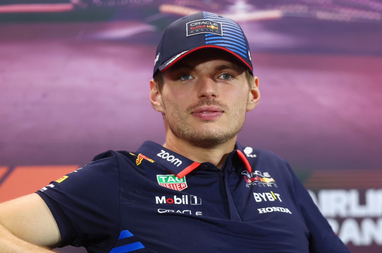 Max Verstappen Leads the Campaign Against the FIA