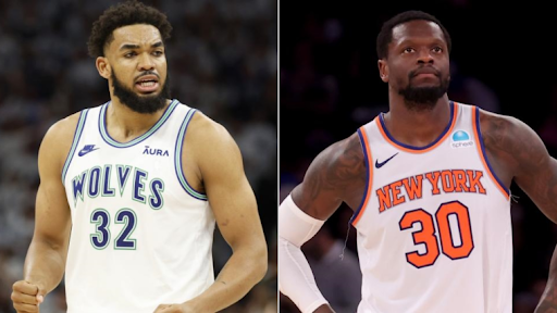 Breaking Down Knicks and Wolves Blockbuster Trade