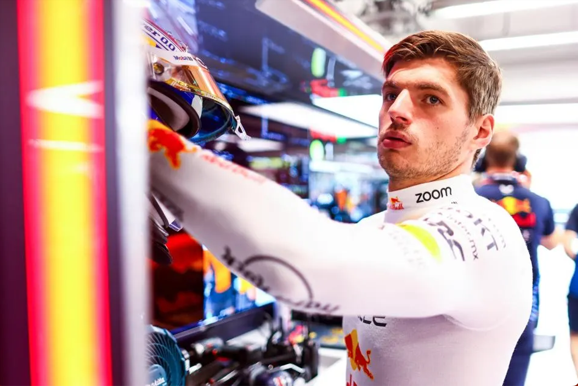 Reflecting on Verstappen’s Milestones on His Birthday