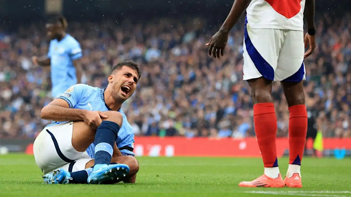 Premier League Players Union Contemplating Going on Strike