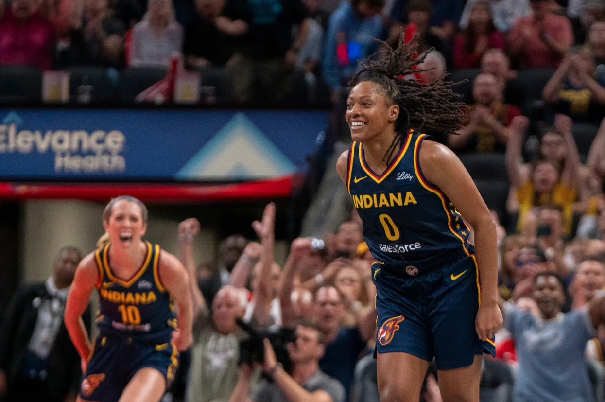 Three Players That Would Fit in Unrivaled Basketball