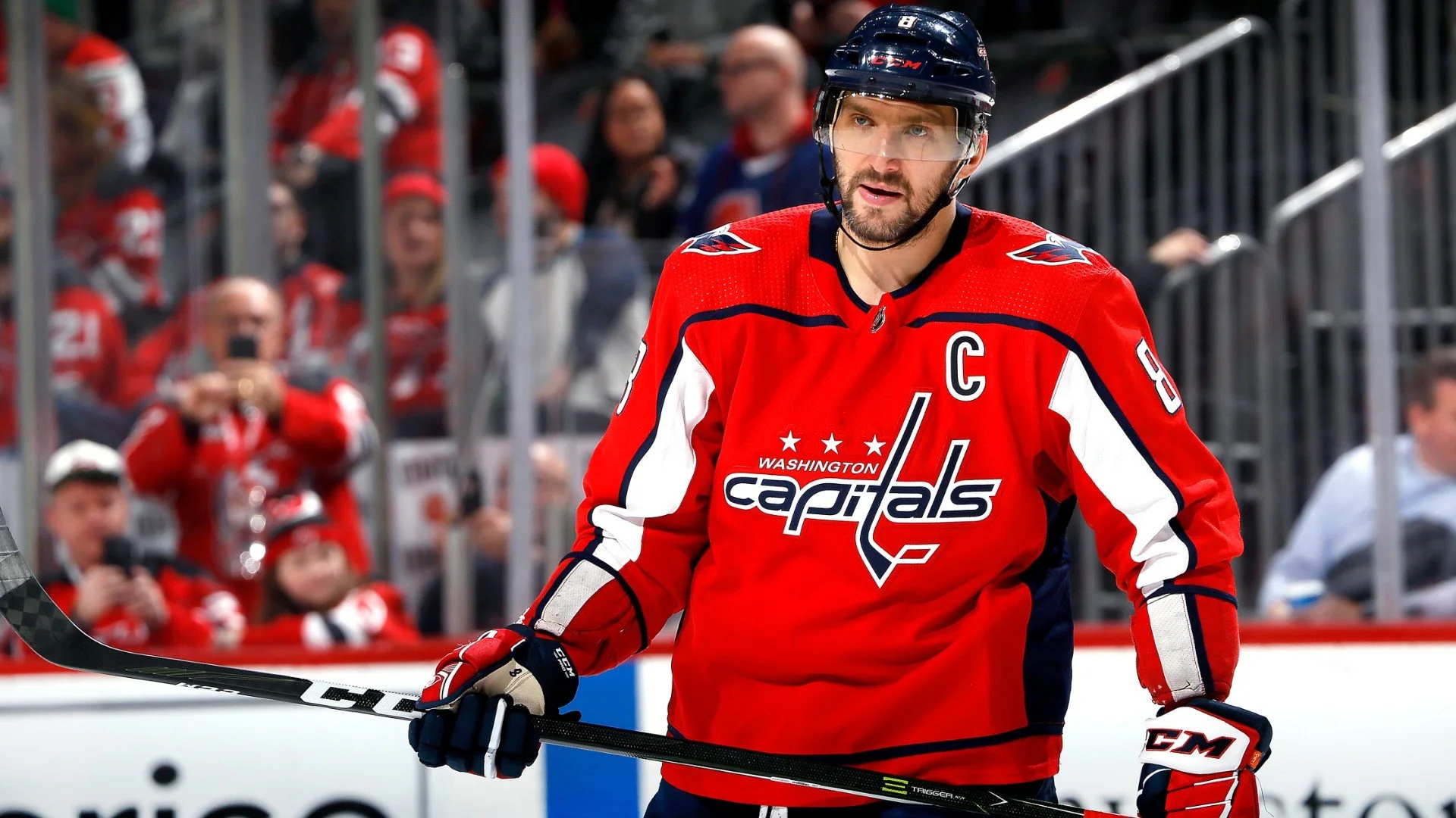 Capitals’ Roadmap to Success: Key Factors for a Thriving 2024-25 Season