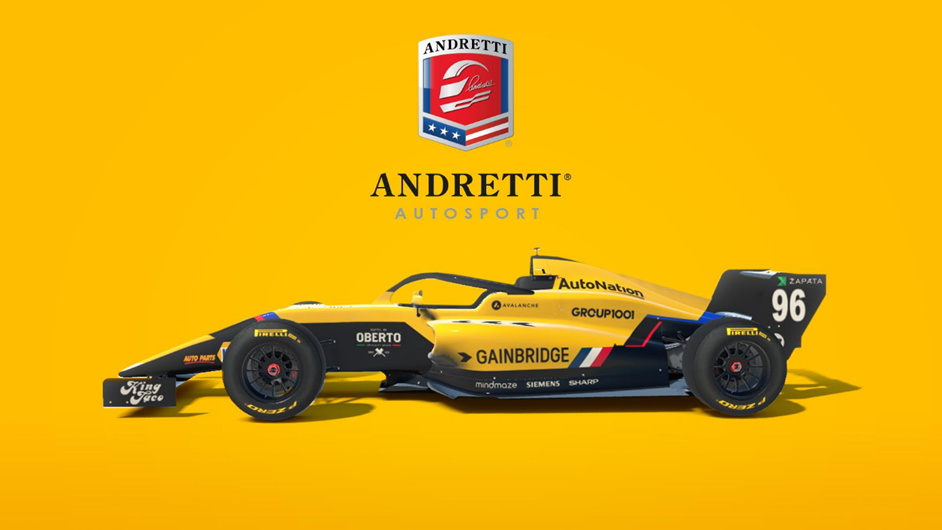 Andretti’s Efforts to Join the Formula 1 Grid Fail Again