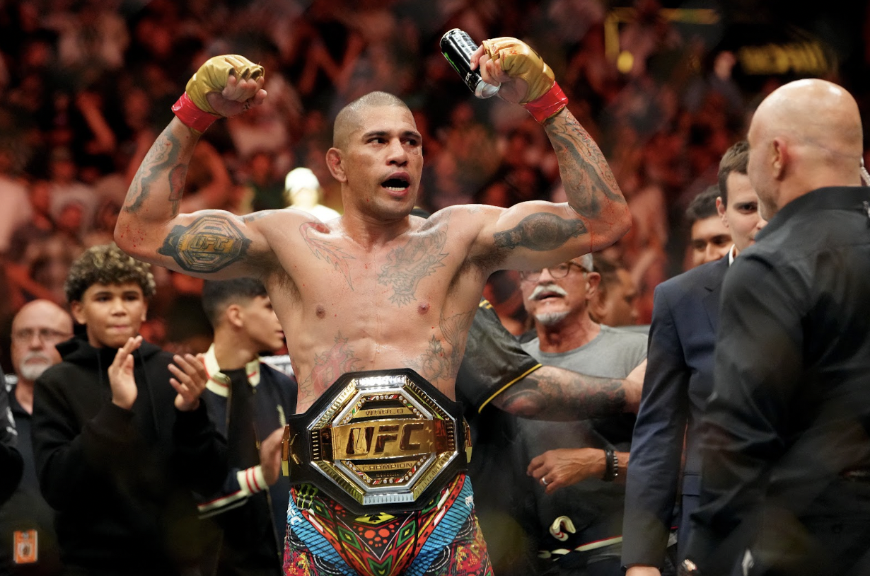 Matches to Make After UFC 307