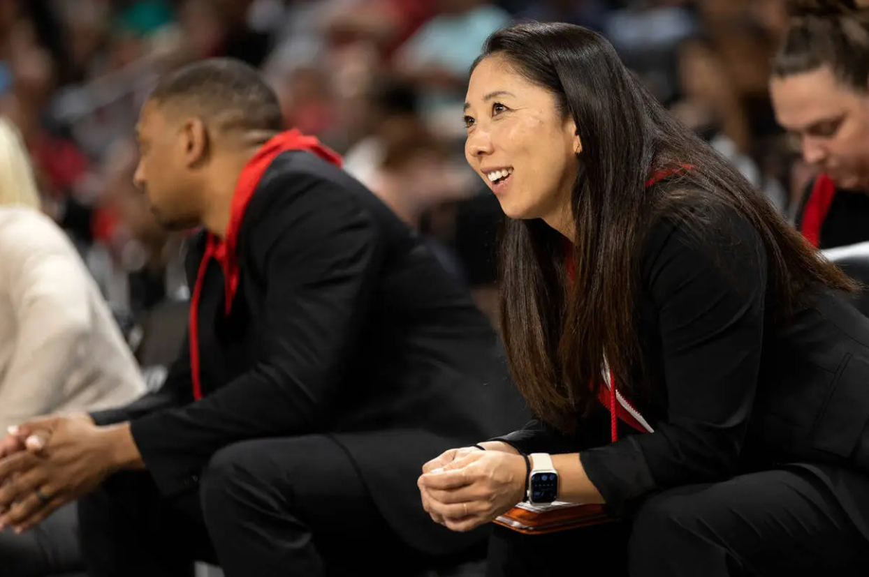 Golden State Valkyries Hire Head Coach Ahead of Inaugural WNBA Season