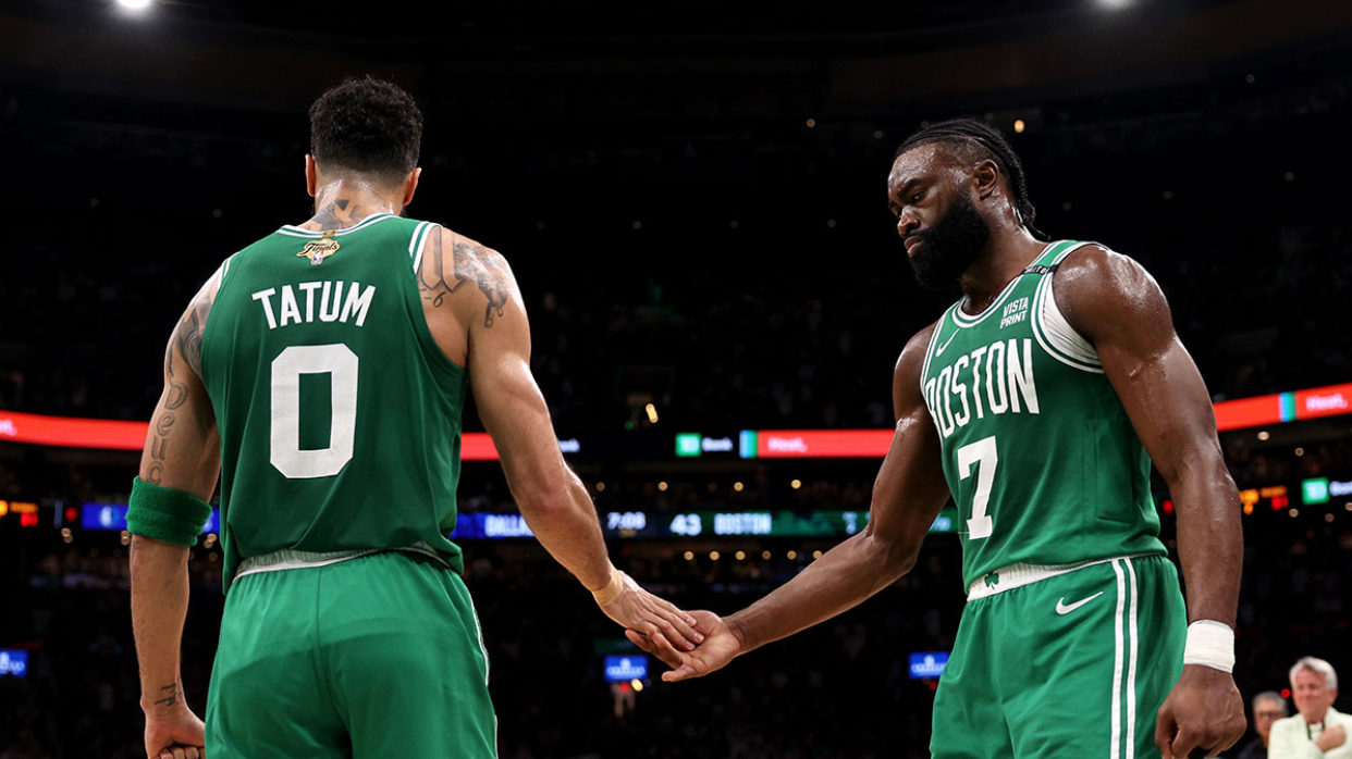 The Two Roadblocks Between Boston and Banner 19