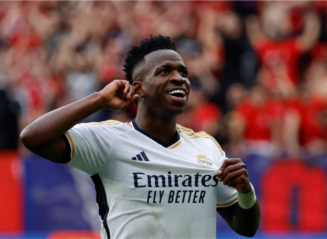 Ballon d’Or 2024: Popularity Contest Exemplified