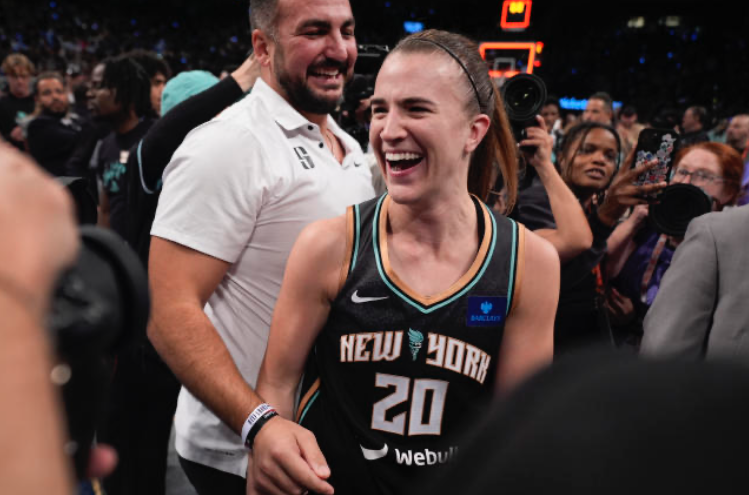 New York Liberty Clinch First WNBA Championship in Thrilling Overtime Victory